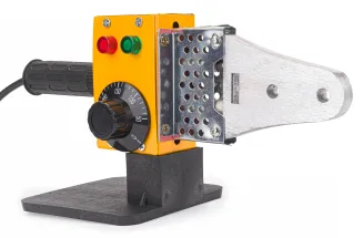 ZGRZEWARKA DO RUR PCV PP 1500W 3 MATRYCE 20-32MM PM-ZGP-1500T1 - 2