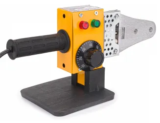 ZGRZEWARKA DO RUR PCV PP 1500W 3 MATRYCE 20-32MM PM-ZGP-1500T1 - 3