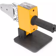 ZGRZEWARKA DO RUR PCV PP 1500W 3 MATRYCE 20-32MM PM-ZGP-1500T1