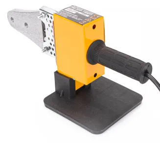 ZGRZEWARKA DO RUR PCV PP 1500W 3 MATRYCE 20-32MM PM-ZGP-1500T1 - 4