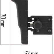 WYŁĄCZNIK DO MŁOTA PM-MU-2600T-WY