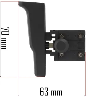 WYŁĄCZNIK DO MŁOTA PM-MU-2600T-WY - 2