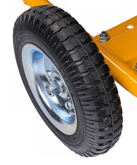 Agregat prądotwórczy 7500W 230V 400V AVR PM-AGR-7500M-EL - 11