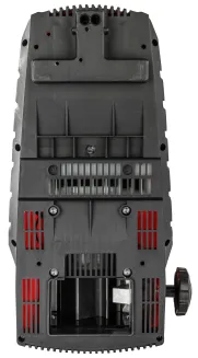 ROZDRABNIACZ DO GAŁĘZI RTRDG0133 - 11