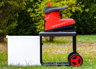 ROZDRABNIACZ DO GAŁĘZI RTRDG0133 - 14