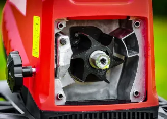 ROZDRABNIACZ DO GAŁĘZI RTRDG0133 - 17