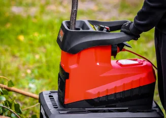 ROZDRABNIACZ DO GAŁĘZI RTRDG0133 - 20