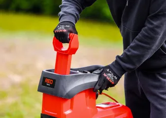 ROZDRABNIACZ DO GAŁĘZI RTRDG0133 - 2