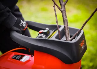 ROZDRABNIACZ DO GAŁĘZI RTRDG0133 - 4