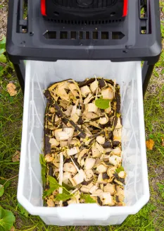 ROZDRABNIACZ DO GAŁĘZI RTRDG0133 - 6