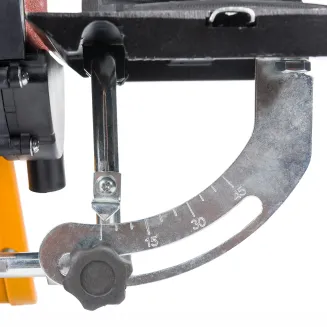 Szlifierka talerzowo taśmowa PM-SSTT-500 500W - 7