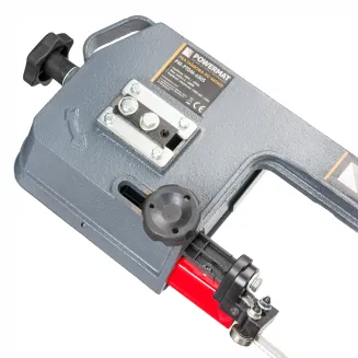 Piła taśmowa do metalu PM-PTDM-650K - 10