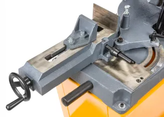 Piła taśmowa do metalu PM-PTDM-650K - 11