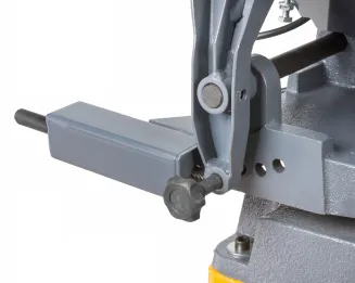 Piła taśmowa do metalu PM-PTDM-650K - 12