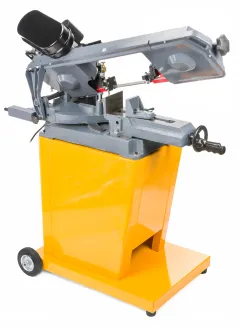 Piła taśmowa do metalu PM-PTDM-650K - 15