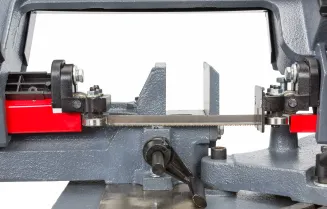 Piła taśmowa do metalu PM-PTDM-650K - 3