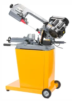 Piła taśmowa do metalu PM-PTDM-650K - 8