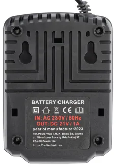 ŁADOWARKA DO KLUCZA RTAKU0026-LAD - 4