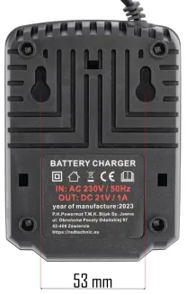 ŁADOWARKA DO KLUCZA RTAKU0026-LAD - 9