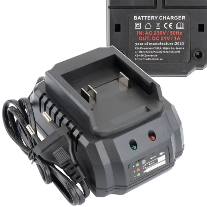 ŁADOWARKA DO KLUCZA RTAKU0026-LAD