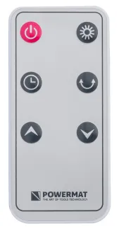 Grzejnik ELEKTRYCZNY Kolumnowy PM-GKL-3000DL - 7