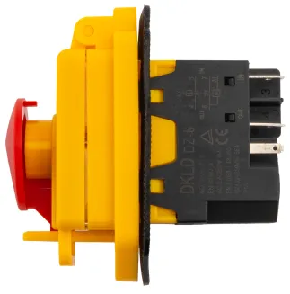 WYŁĄCZNIK DO TOKARKI PM-MTM-550T-WY - 4