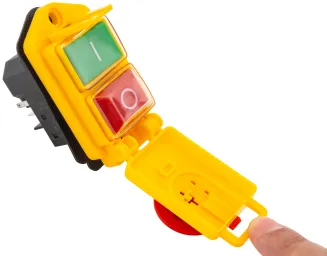 WYŁĄCZNIK DO TOKARKI PM-MTM-550T-WY - 6