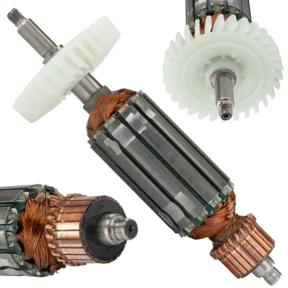 Wirnik do szlifierki kątowej PM-SZK-1250M-WI