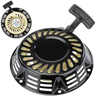 Starter do agregatu PM-AGR-3000-ST - 4