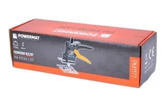 PODNOŚNIK DO MEBLI PM-PRDM-120T - 6