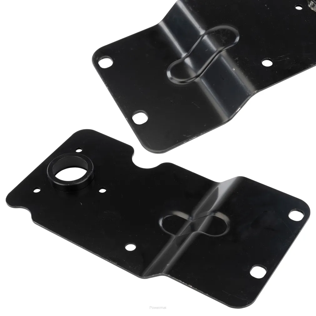 OBSADA WAŁKA LEWA DO AERATORA PM-AWS-65-OWL