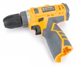 Wkrętarka / Wiertarka Akumulatorowa 2 x akumulator Li-Ion 1,5Ah / 14.4V - 32Nm + zestaw w walizce PM-WA-14.4V2-SU