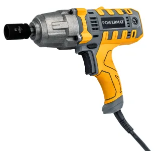 NASADKI UDAROWE HEX 1/2 CR-V 35SZT 38MM 78MM DO KLUCZA UDAR WALIZKA ZESTAW PM-ZNU-832T - 10