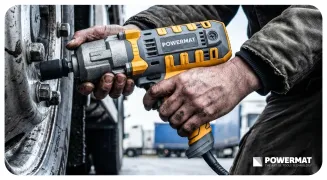 NASADKI UDAROWE HEX 1/2 CR-V 35SZT 38MM 78MM DO KLUCZA UDAR WALIZKA ZESTAW PM-ZNU-832T - 18