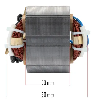 Stojan do aeratora PM-AEW-2600T-SN - 6