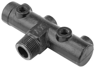 LISTWA PRESOSTATU DO KOMPRESORA PM-KO-300T-400V-LI - 3