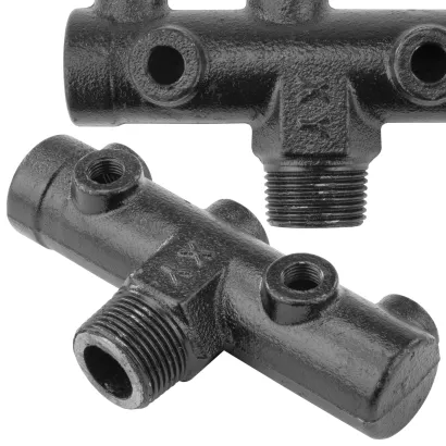 LISTWA PRESOSTATU DO KOMPRESORA PM-KO-300T-400V-LI