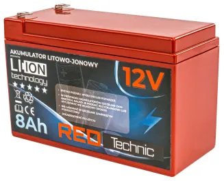 OPRYSKIWACZ AKUMULATOROWY RTOA0109 - 13