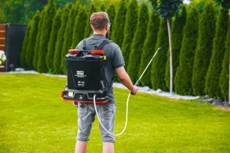 OPRYSKIWACZ AKUMULATOROWY RTOA0109 - 4