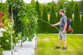 OPRYSKIWACZ AKUMULATOROWY RTOA0109