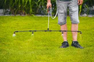 OPRYSKIWACZ AKUMULATOROWY RTOA0109