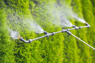 OPRYSKIWACZ AKUMULATOROWY RTOA0109