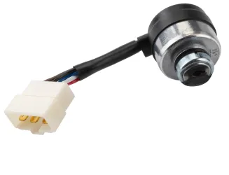 STACYJKA DO AGREGATU PM-AGR-6500/7500-STA - 2