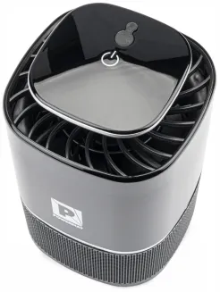 LAMPA OWADOBÓJCZA PM-LOUV-50T