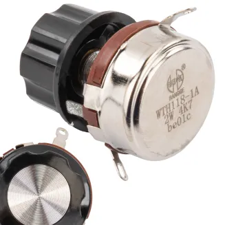 REGULATOR OBROTÓW DO TOKARKI PM-MTM-550T-RO - 4