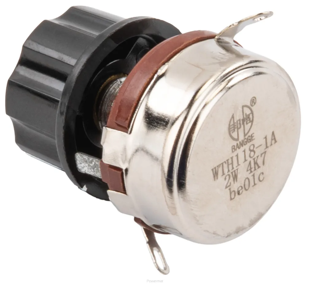 REGULATOR OBROTÓW DO TOKARKI PM-MTM-550T-RO