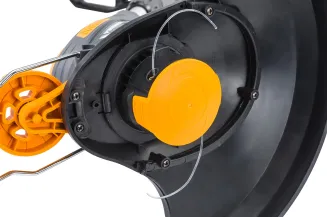 Podkaszarka elektryczna PM-PKE-1400S 1400W - 8