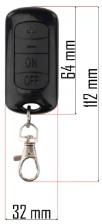 PILOT DO NAGRZEWNICY PM-AG-8M-PIL - 2