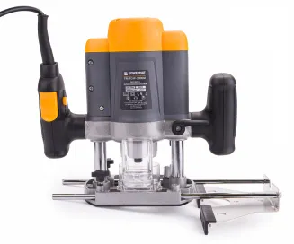 Frezarka górnowrzecionowa krawędziowa wycinarka PM-FGW-2000M - 6