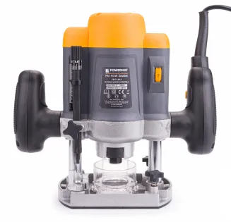 Frezarka górnowrzecionowa krawędziowa wycinarka PM-FGW-2000M - 7